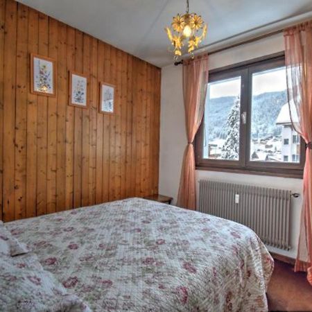 Appartement 2 Pieces, Proche Ecole De Ski, Animaux Admis, Balcon - Fr-1-524-79 모르진 외부 사진